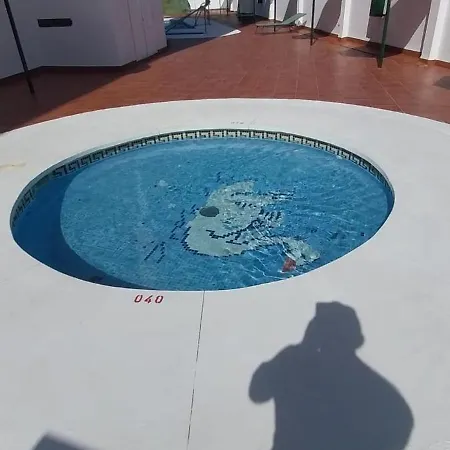 Апартаменты A Un Paso De Playa Bonita