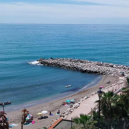 A Un Paso De Playa Bonita *